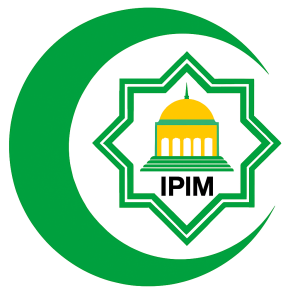 Logo IPIM Tanpa Teks
